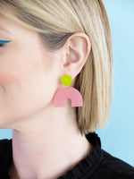 Daze Earring