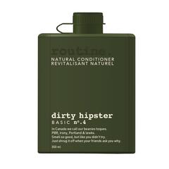 Dirty Hipster Basic Conditioner