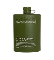 Dirty Hipster Normalizing Shampoo