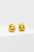 Bojor Stud Earring
