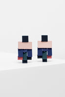 Falme Drop Earring