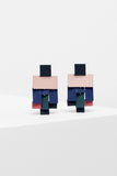 Falme Drop Earring