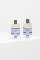 Falme Drop Earring