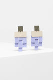 Falme Drop Earring