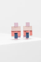 Falme Drop Earring