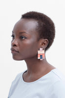 Falme Drop Earring