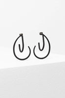 Agda Earring