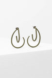 Agda Earring