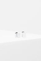 Kubus Stud Earring