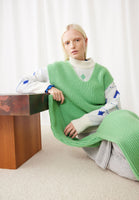 Laadan Knit Vest