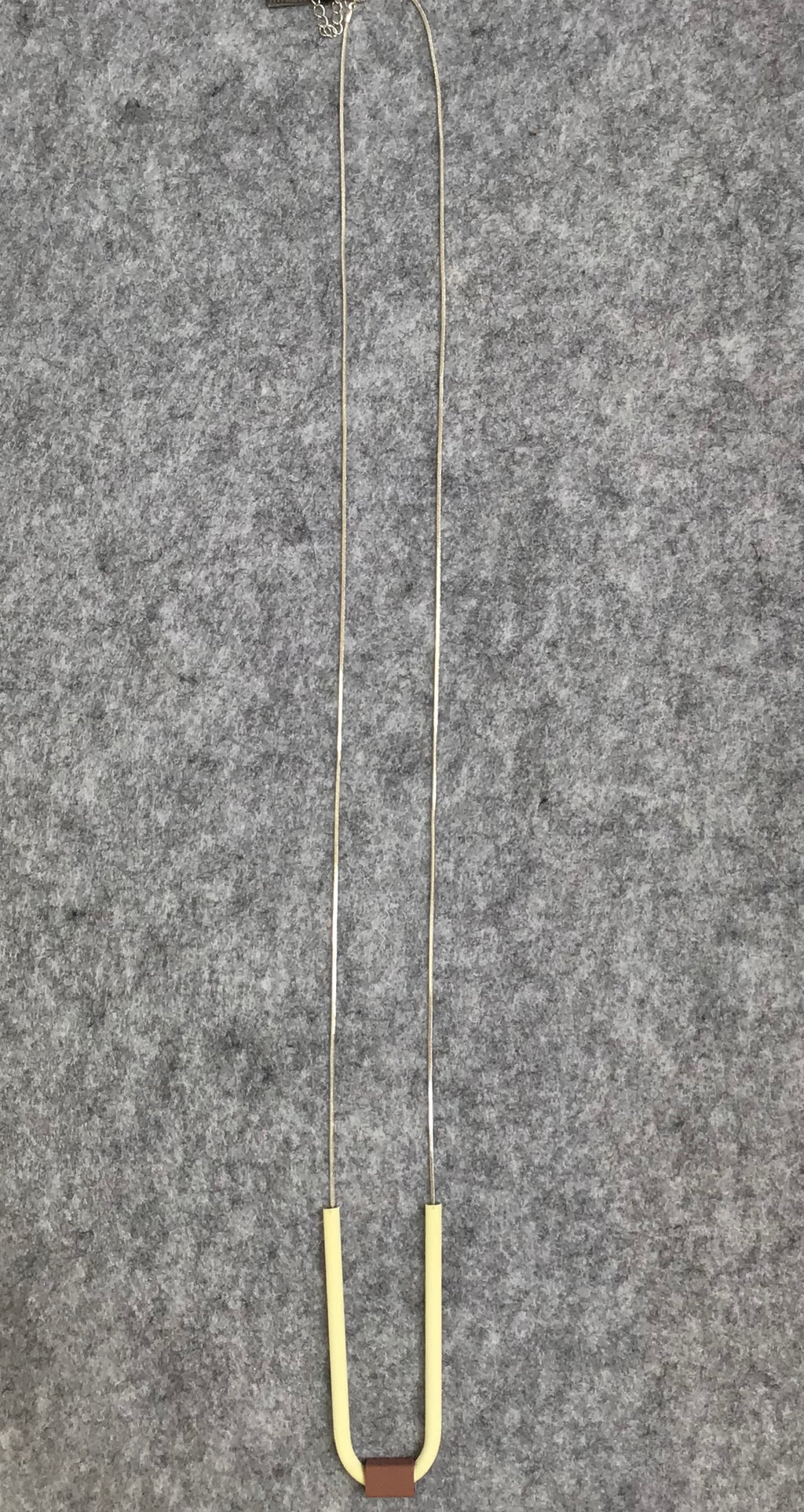 Salle Necklace