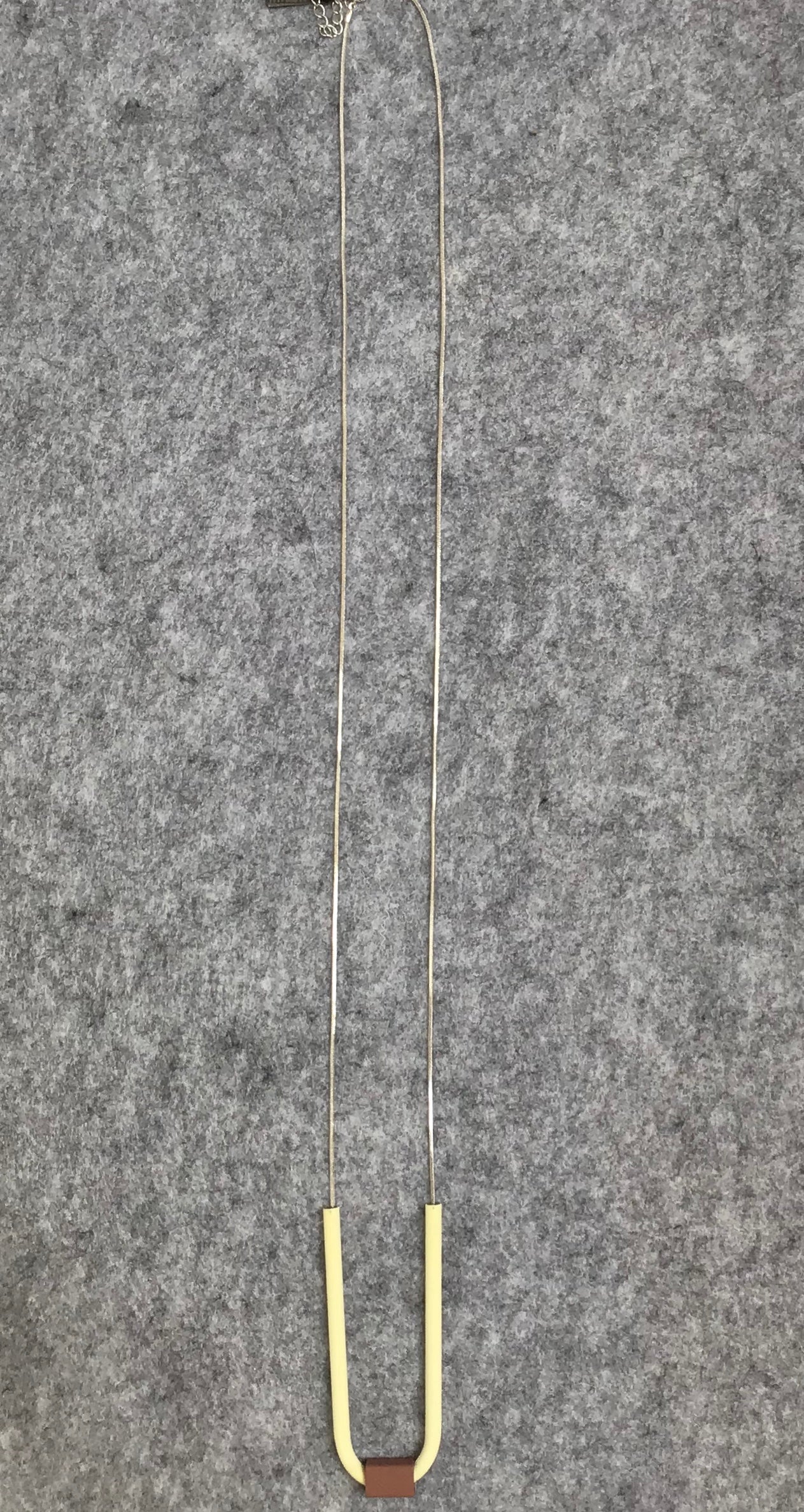 Salle Necklace