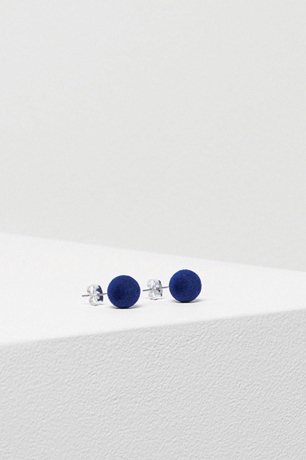 Velvet Stud Earring