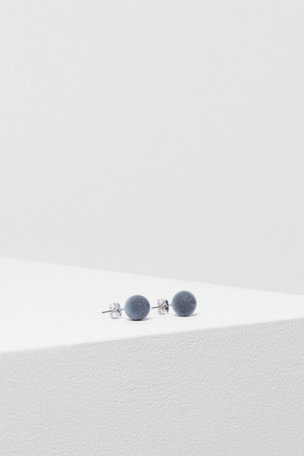 Velvet Stud Earring