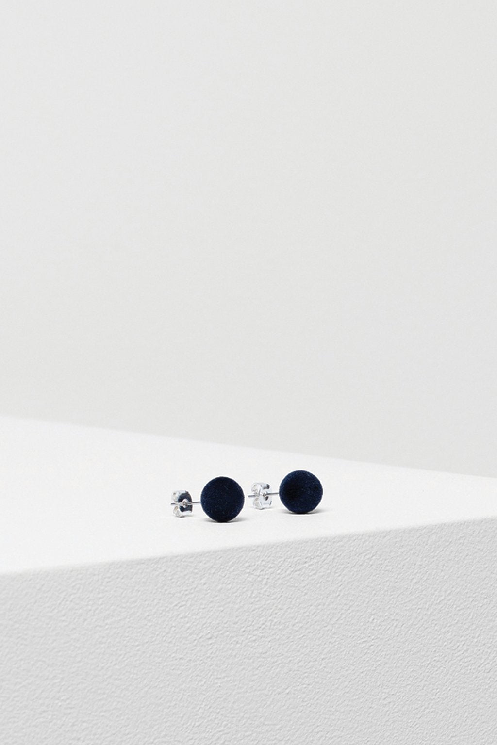 Velvet Stud Earring
