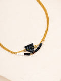 Black Panther Double Bracelet