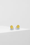 Ettie Clip-On Earring