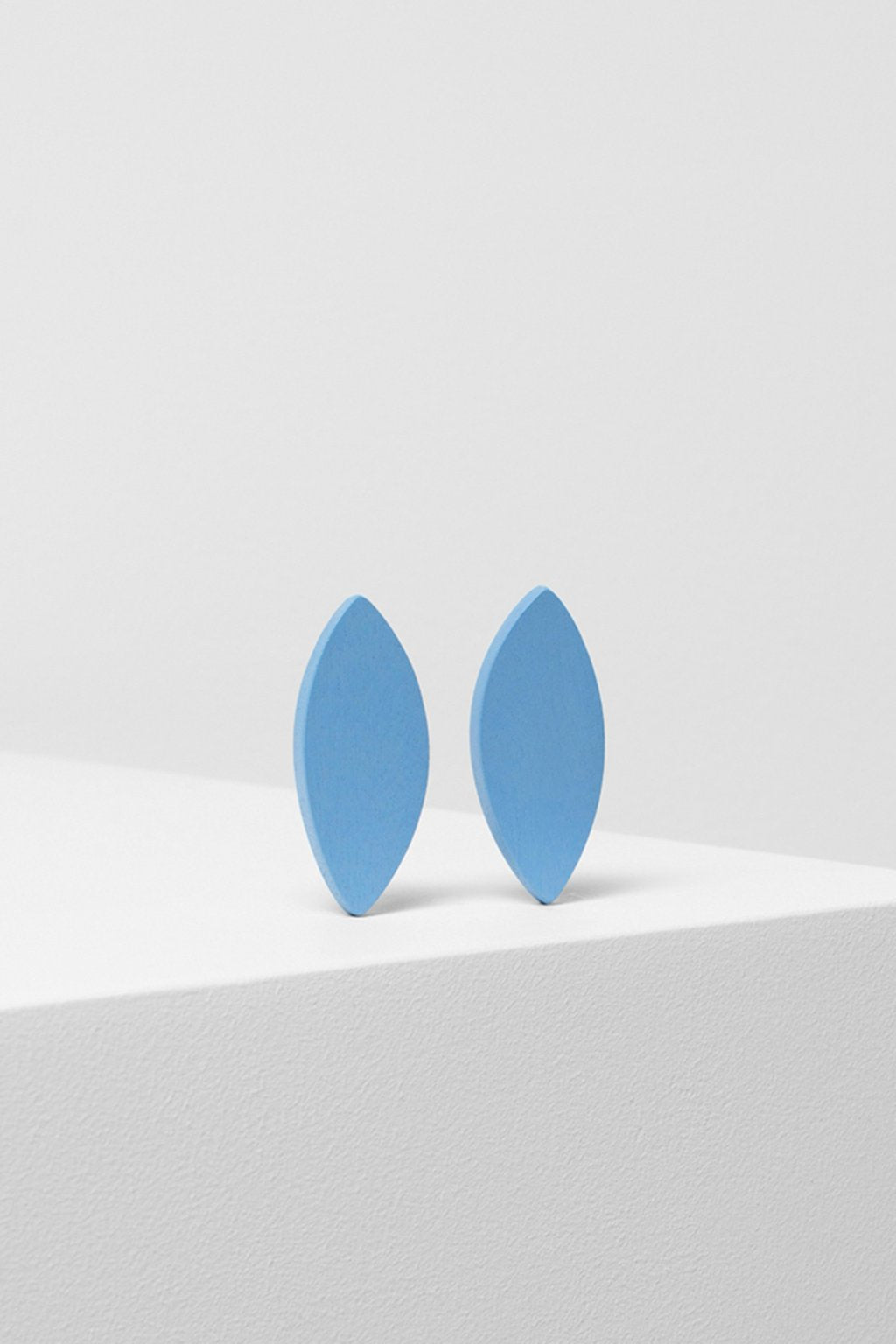 Leaf Clip-On Earring