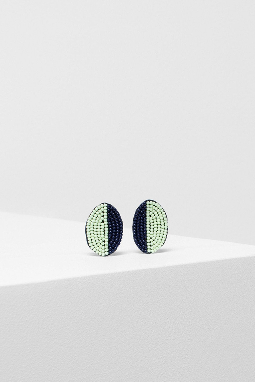 Jens Clip-On Earring