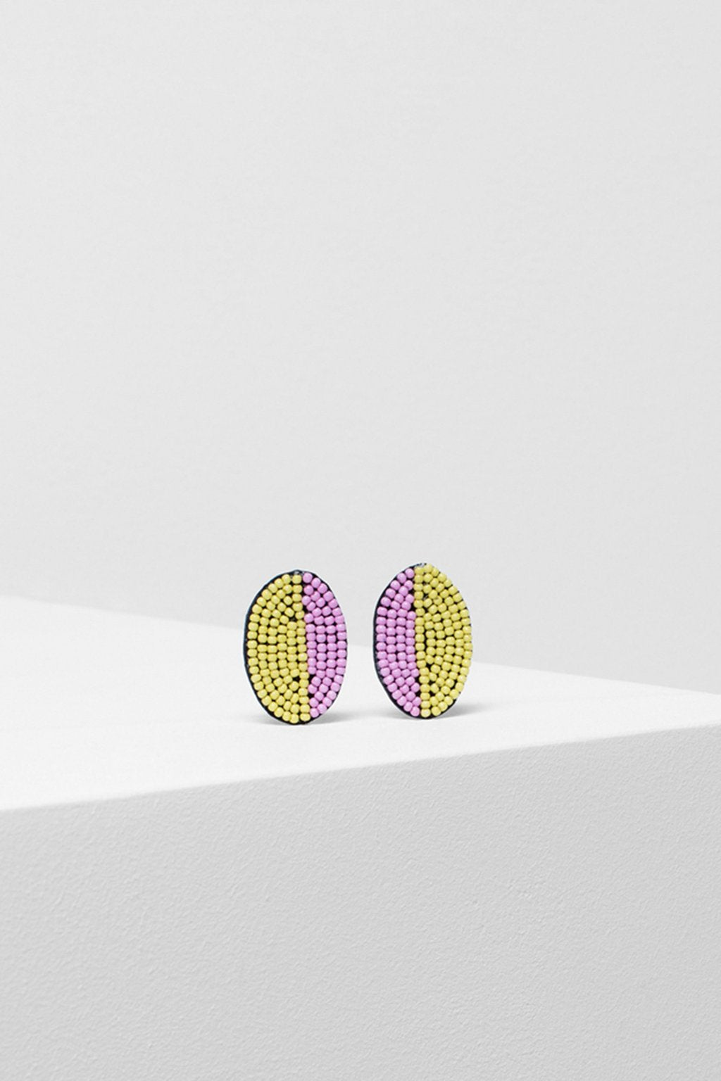 Jens Clip-On Earring