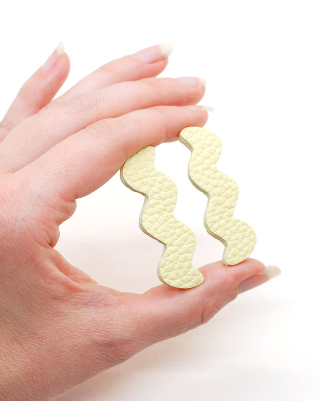 Light Trace Earrings