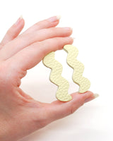 Light Trace Earrings