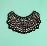 Dissent Collar Patch