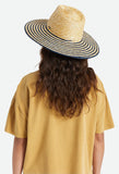 Joanna Festival Hat