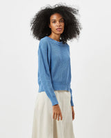 Mikala Jumper G006 - Quiet Harbour