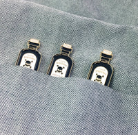 Poison Pin