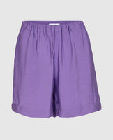 Acazia Shorts - Chive Blossom