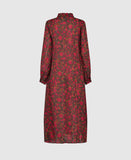 Plitta Midi Dress