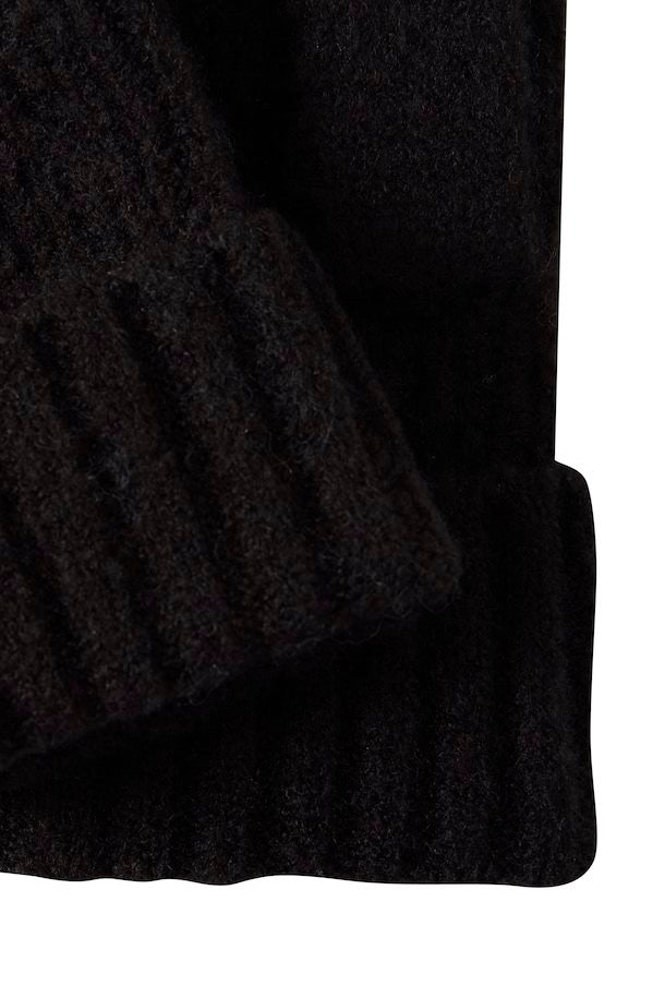 Ivo Mittens - Black