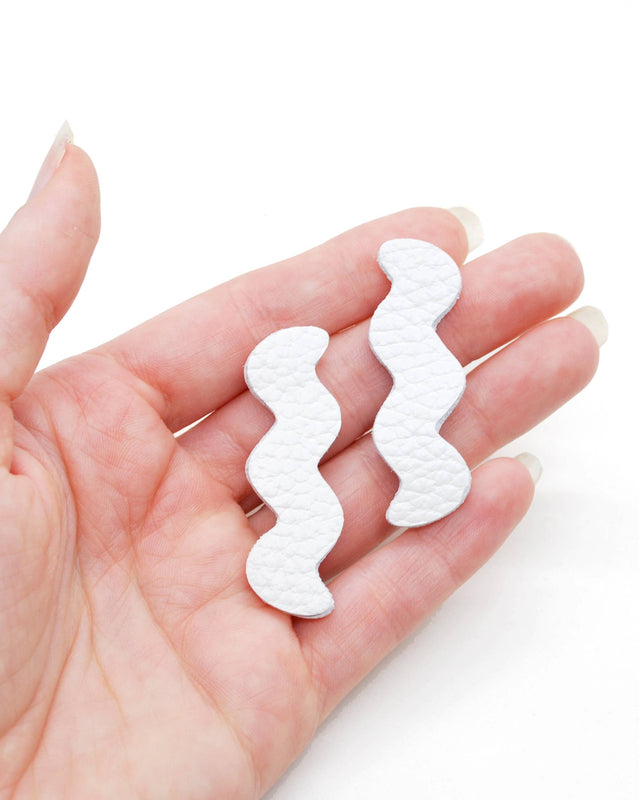 Light Trace Earrings