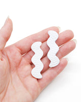 Light Trace Earrings