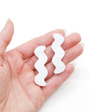 Light Trace Earrings