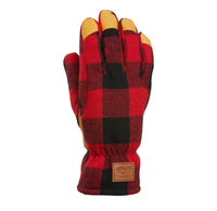 Timber Glove