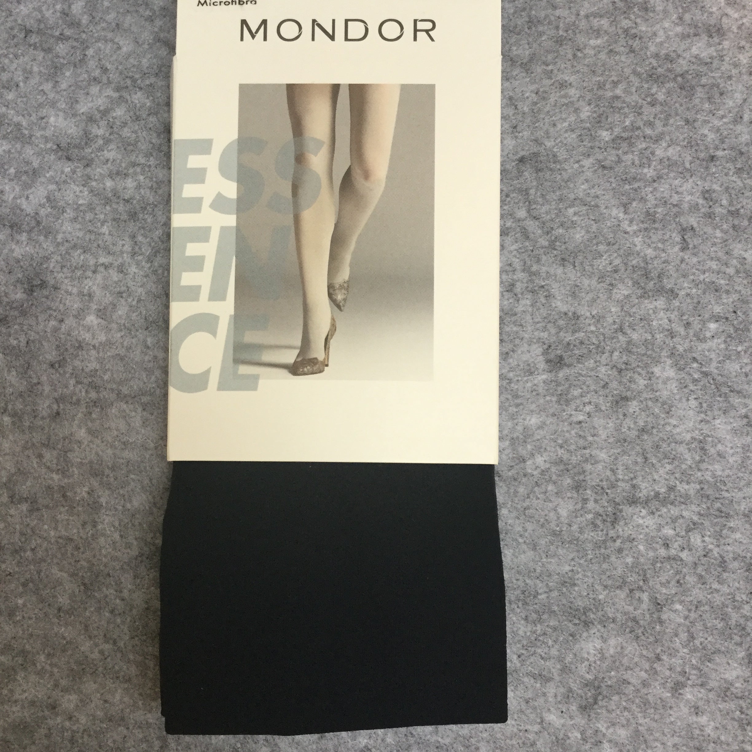 80 Denier Tights