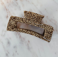 The Anna II Hair Clip