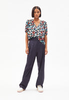 Coranaa Sketch Blouse