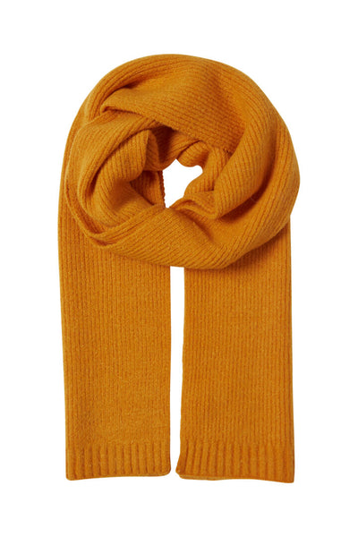 Ivo Scarf - Orange Pepper