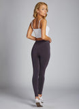 Bamboo Full Length Leggings - Regular Rise