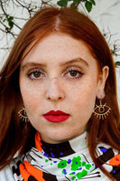 Eyes On You Earring