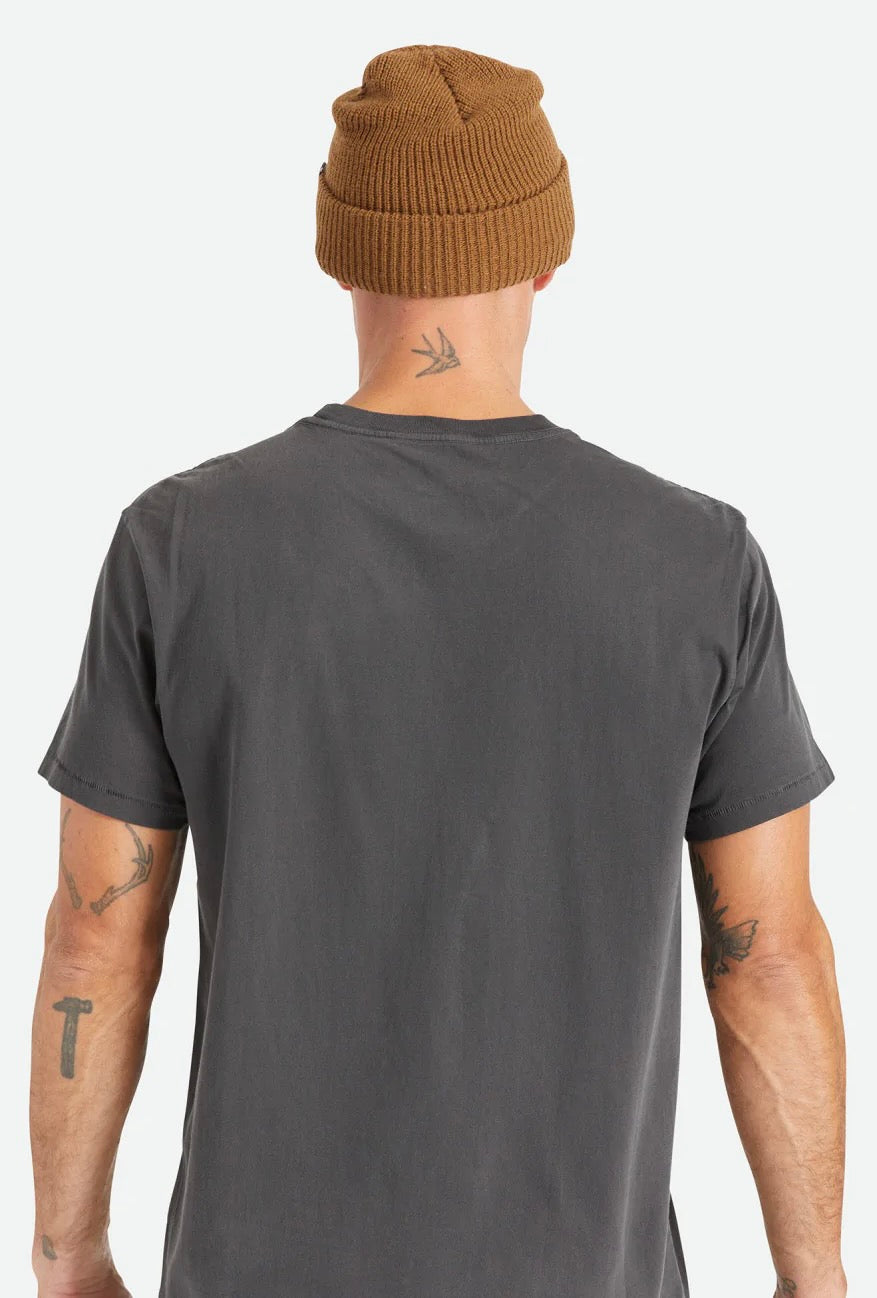 Heist Beanie - Coyote Brown