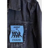 Agent Of Chaos Patch
