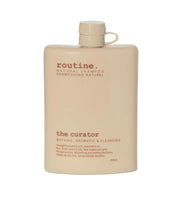 The Curator Volumizing Shampoo