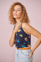 Veronique Tank Top