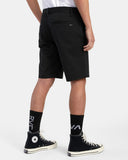 Weekend 20" Stretch Short