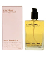 Moon Sisters Botanic Body Serum