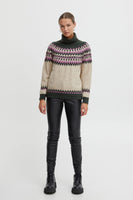 Povoke Pullover